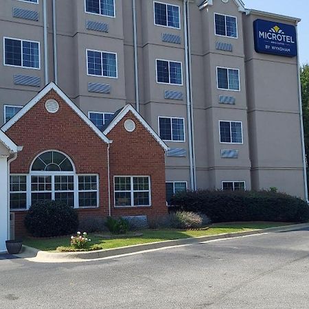 Microtel Inn & Suites By Wyndham Hoover/Birmingham Εξωτερικό φωτογραφία