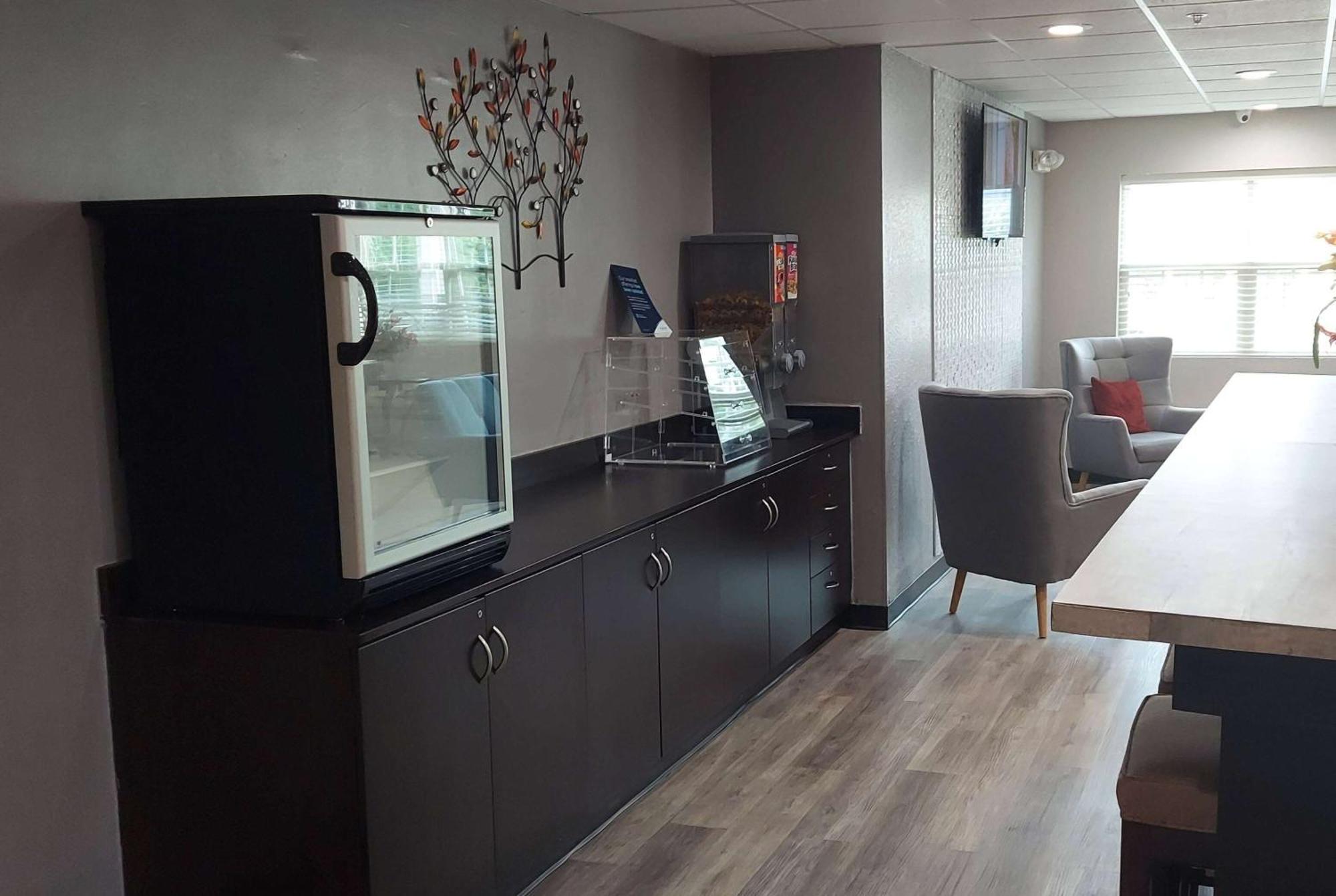 Microtel Inn & Suites By Wyndham Hoover/Birmingham Εξωτερικό φωτογραφία