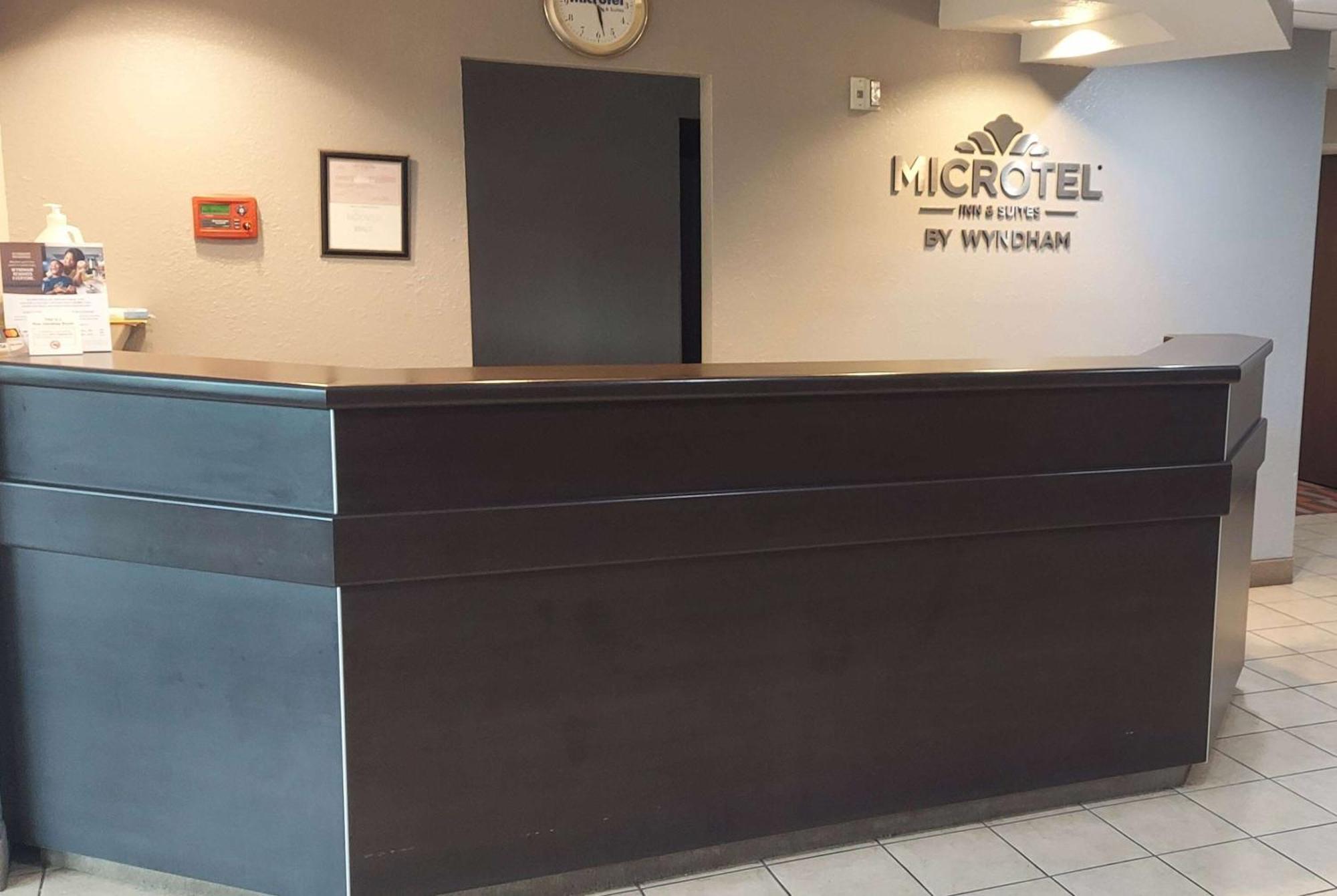 Microtel Inn & Suites By Wyndham Hoover/Birmingham Εξωτερικό φωτογραφία