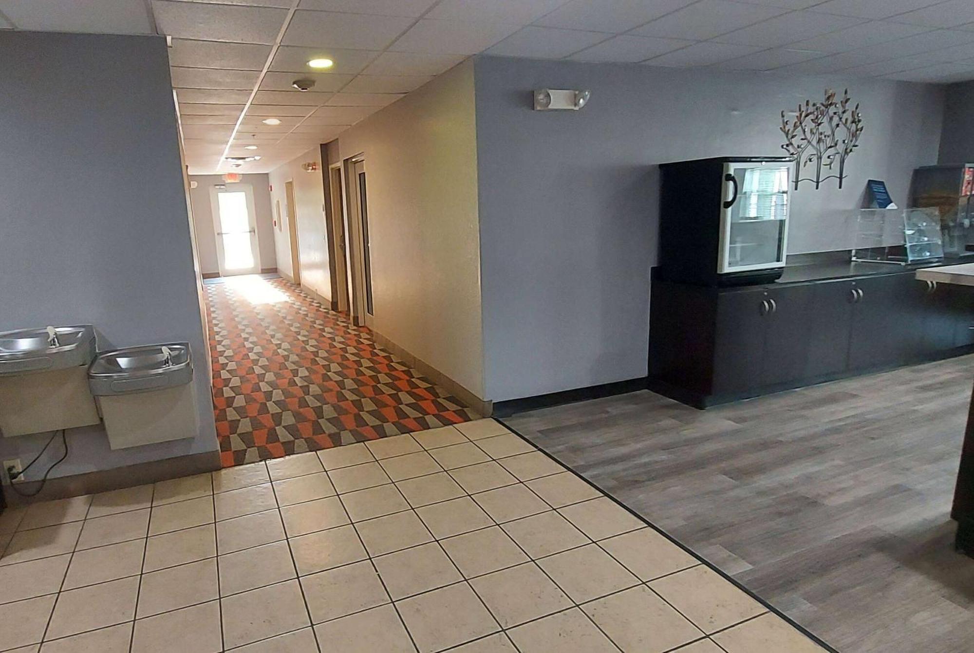 Microtel Inn & Suites By Wyndham Hoover/Birmingham Εξωτερικό φωτογραφία