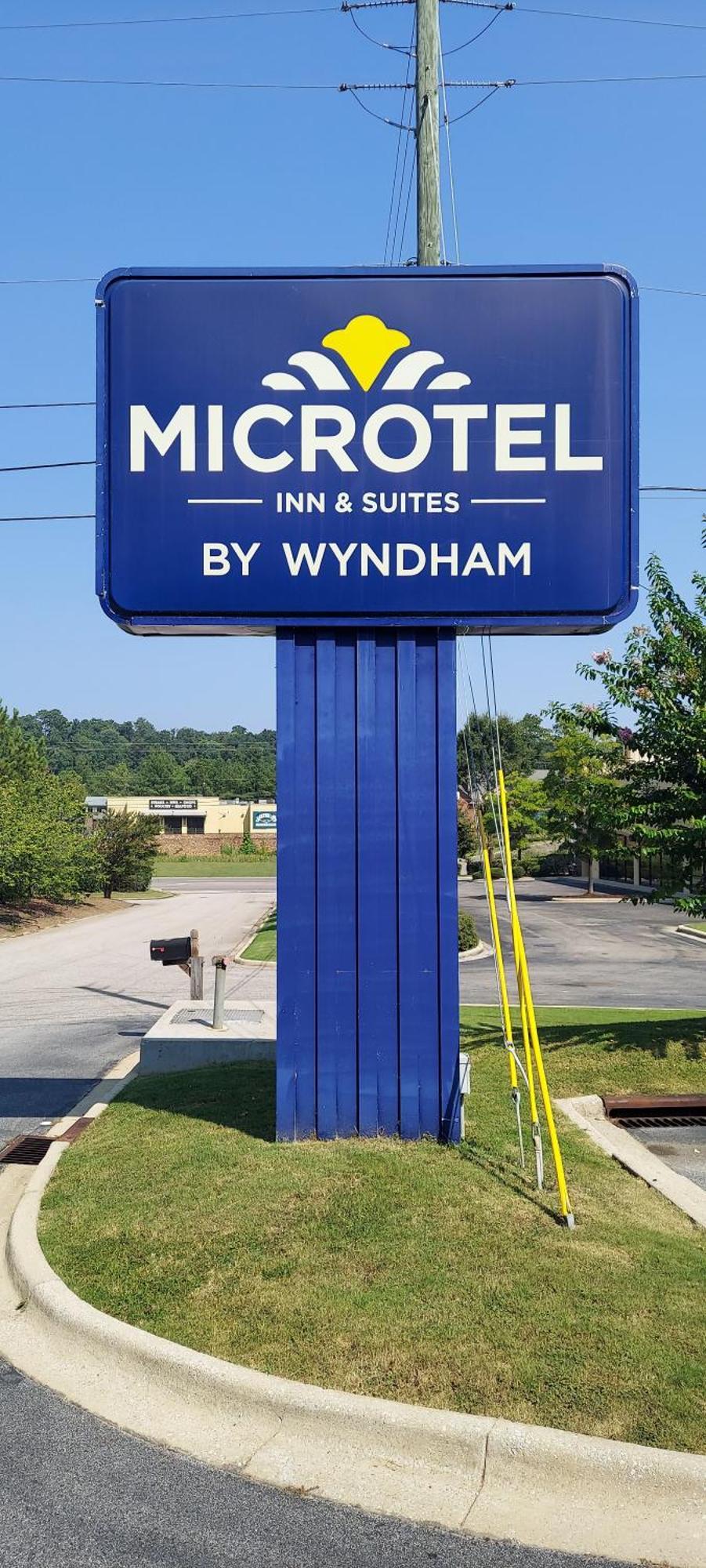 Microtel Inn & Suites By Wyndham Hoover/Birmingham Εξωτερικό φωτογραφία