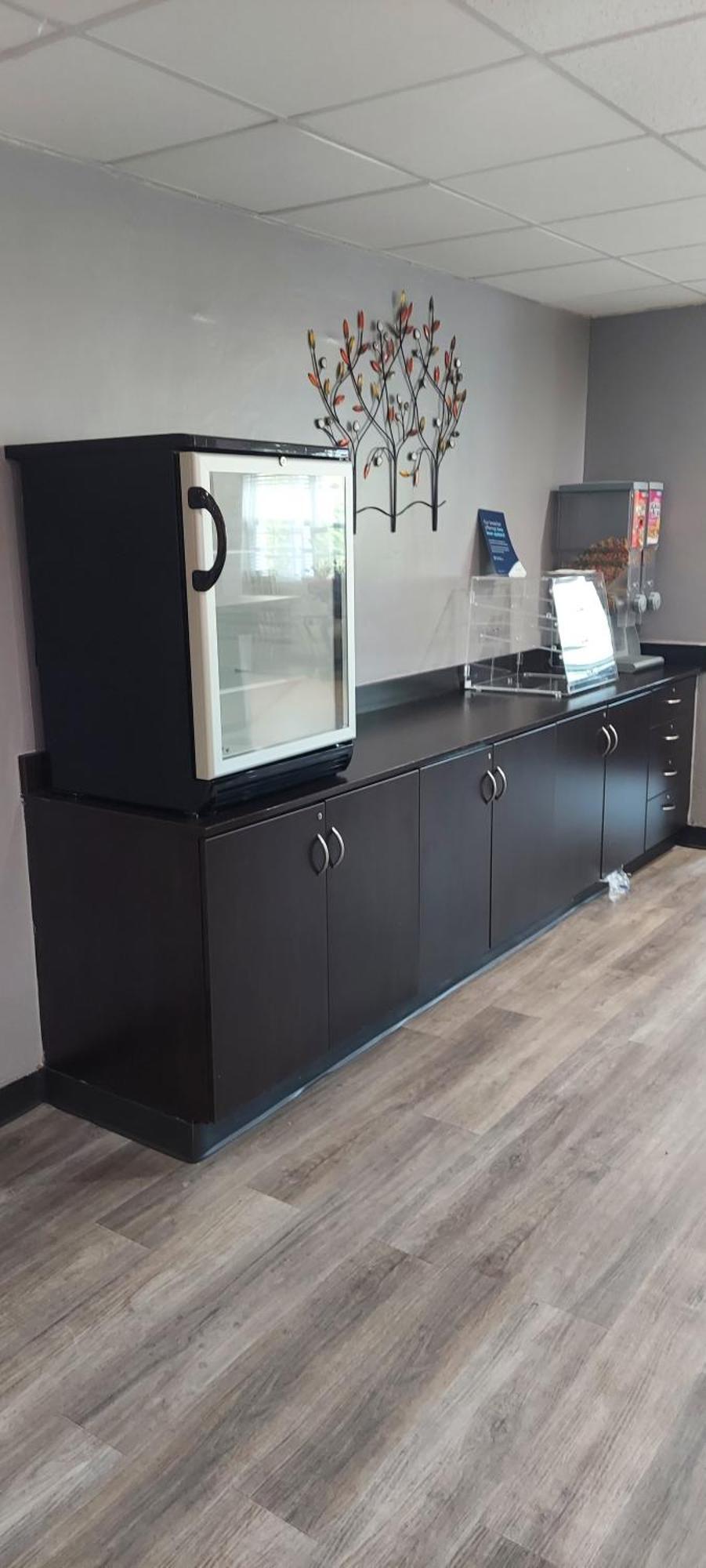 Microtel Inn & Suites By Wyndham Hoover/Birmingham Εξωτερικό φωτογραφία