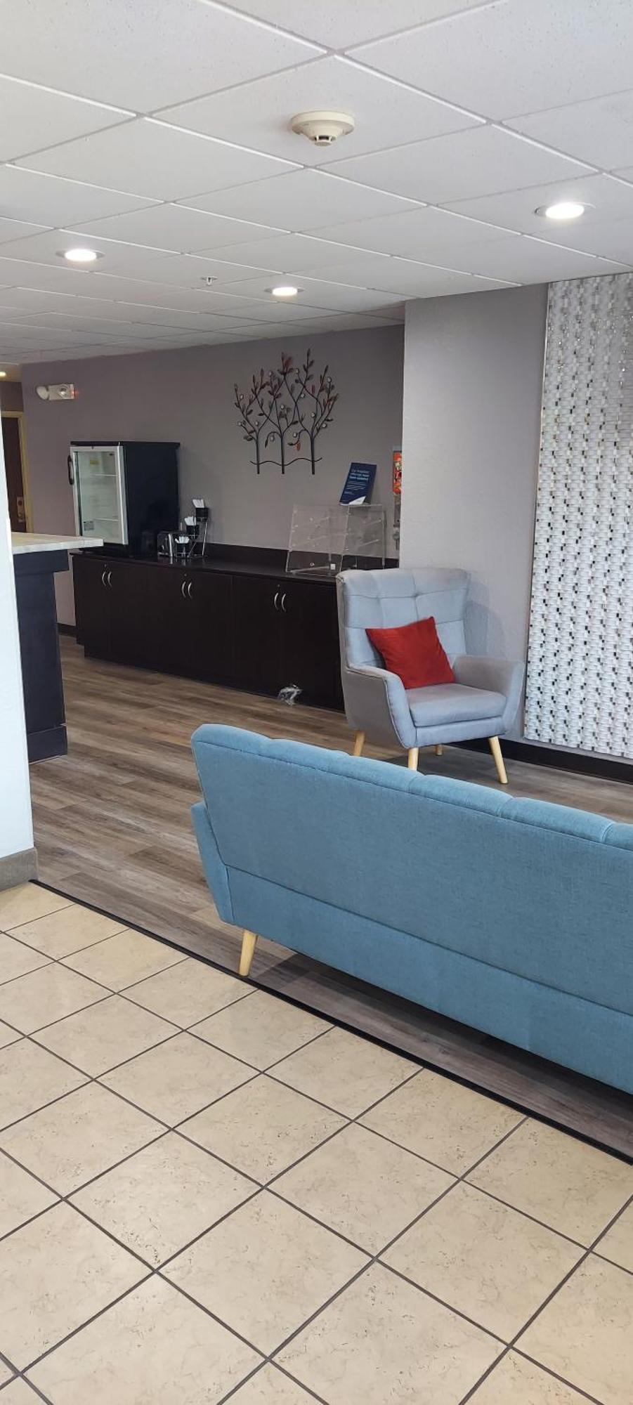 Microtel Inn & Suites By Wyndham Hoover/Birmingham Εξωτερικό φωτογραφία