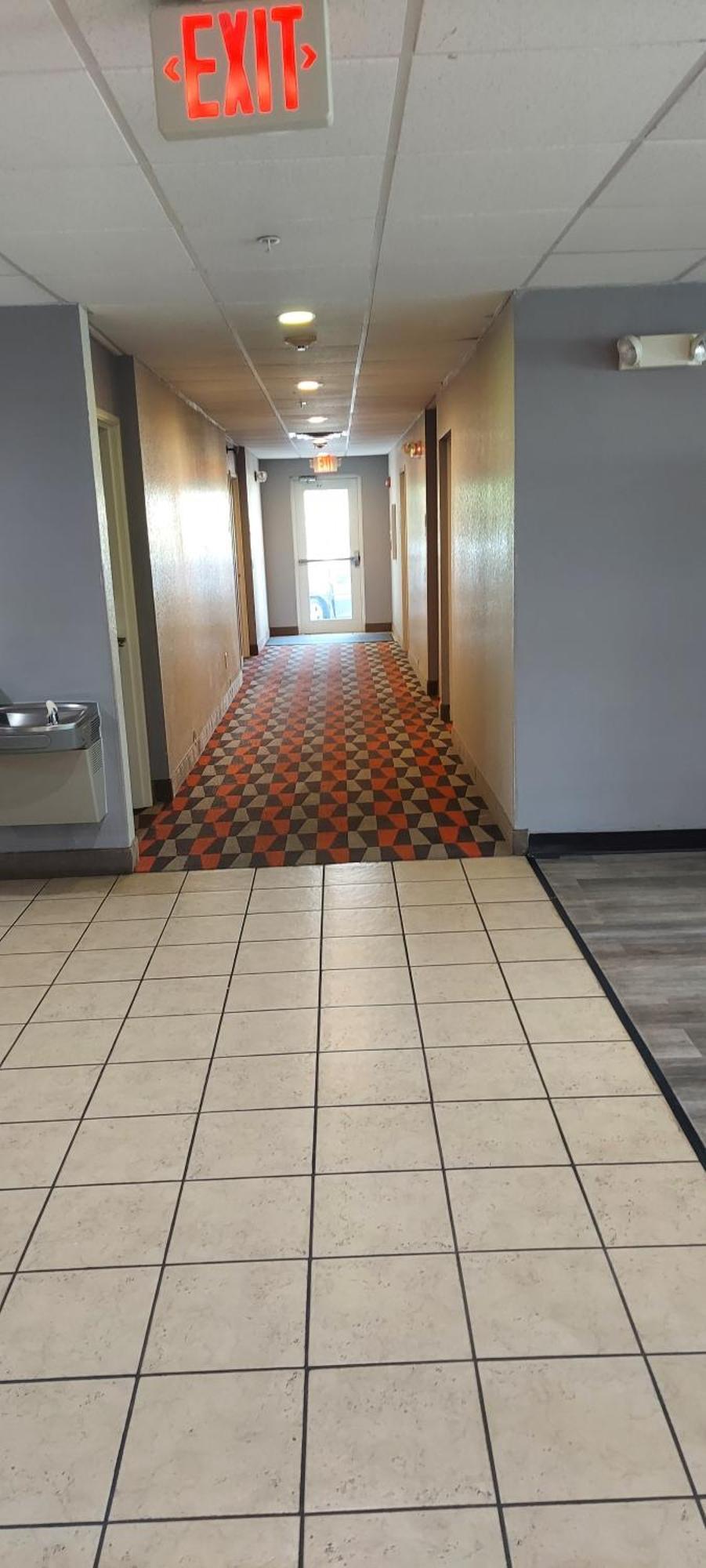 Microtel Inn & Suites By Wyndham Hoover/Birmingham Εξωτερικό φωτογραφία