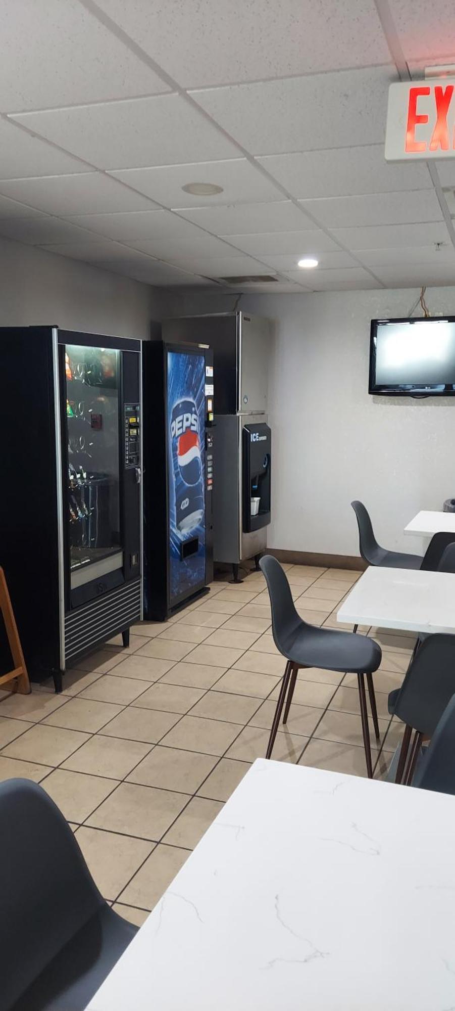 Microtel Inn & Suites By Wyndham Hoover/Birmingham Εξωτερικό φωτογραφία