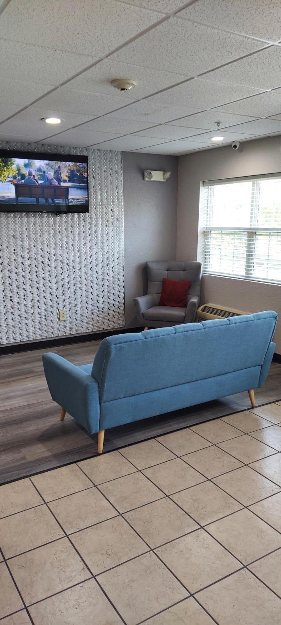 Microtel Inn & Suites By Wyndham Hoover/Birmingham Εξωτερικό φωτογραφία