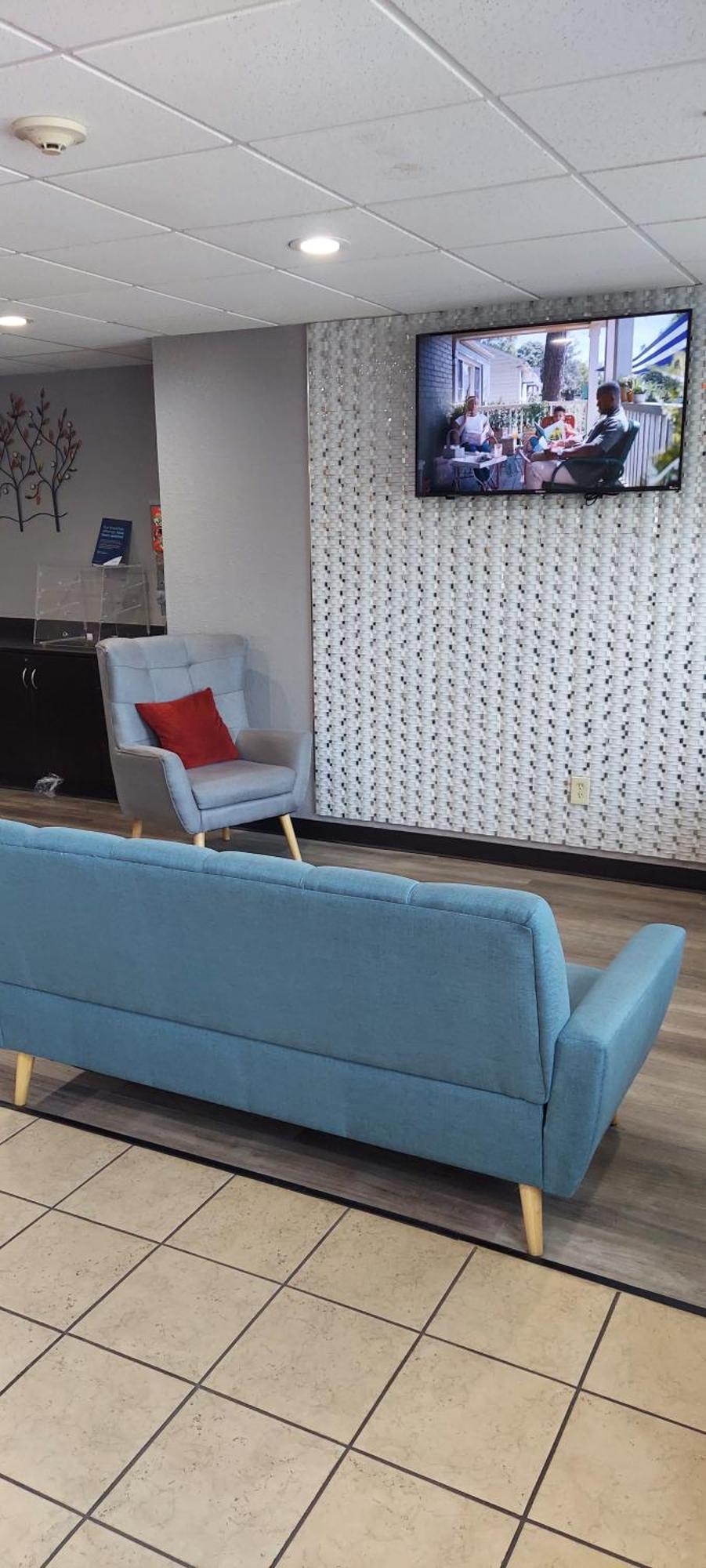 Microtel Inn & Suites By Wyndham Hoover/Birmingham Εξωτερικό φωτογραφία