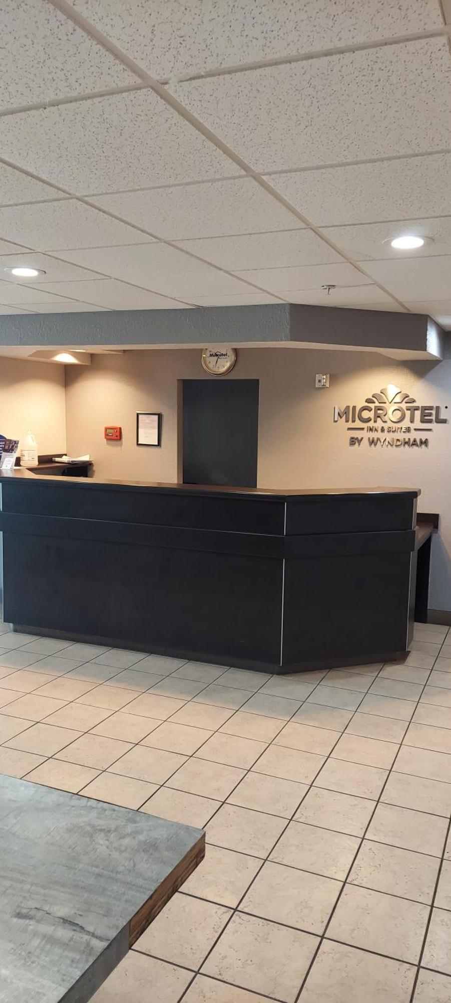 Microtel Inn & Suites By Wyndham Hoover/Birmingham Εξωτερικό φωτογραφία