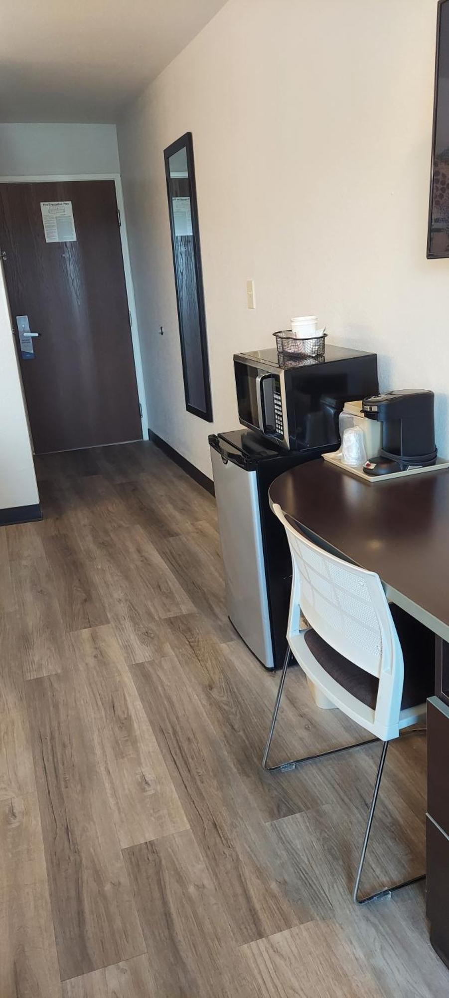 Microtel Inn & Suites By Wyndham Hoover/Birmingham Εξωτερικό φωτογραφία