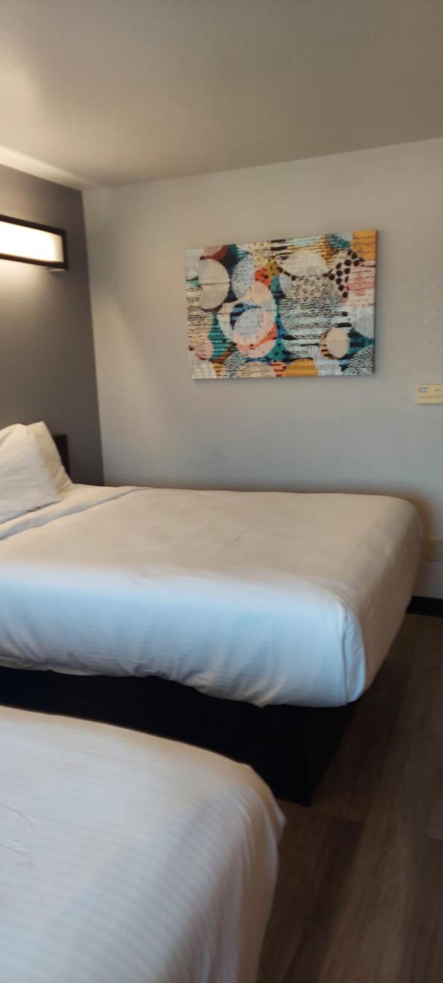 Microtel Inn & Suites By Wyndham Hoover/Birmingham Εξωτερικό φωτογραφία