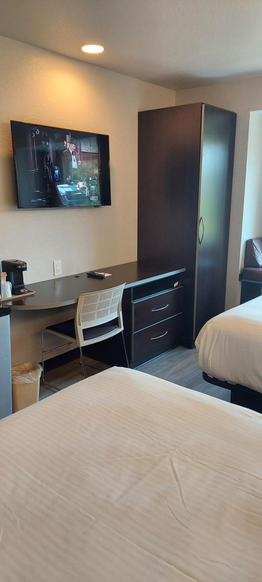 Microtel Inn & Suites By Wyndham Hoover/Birmingham Εξωτερικό φωτογραφία