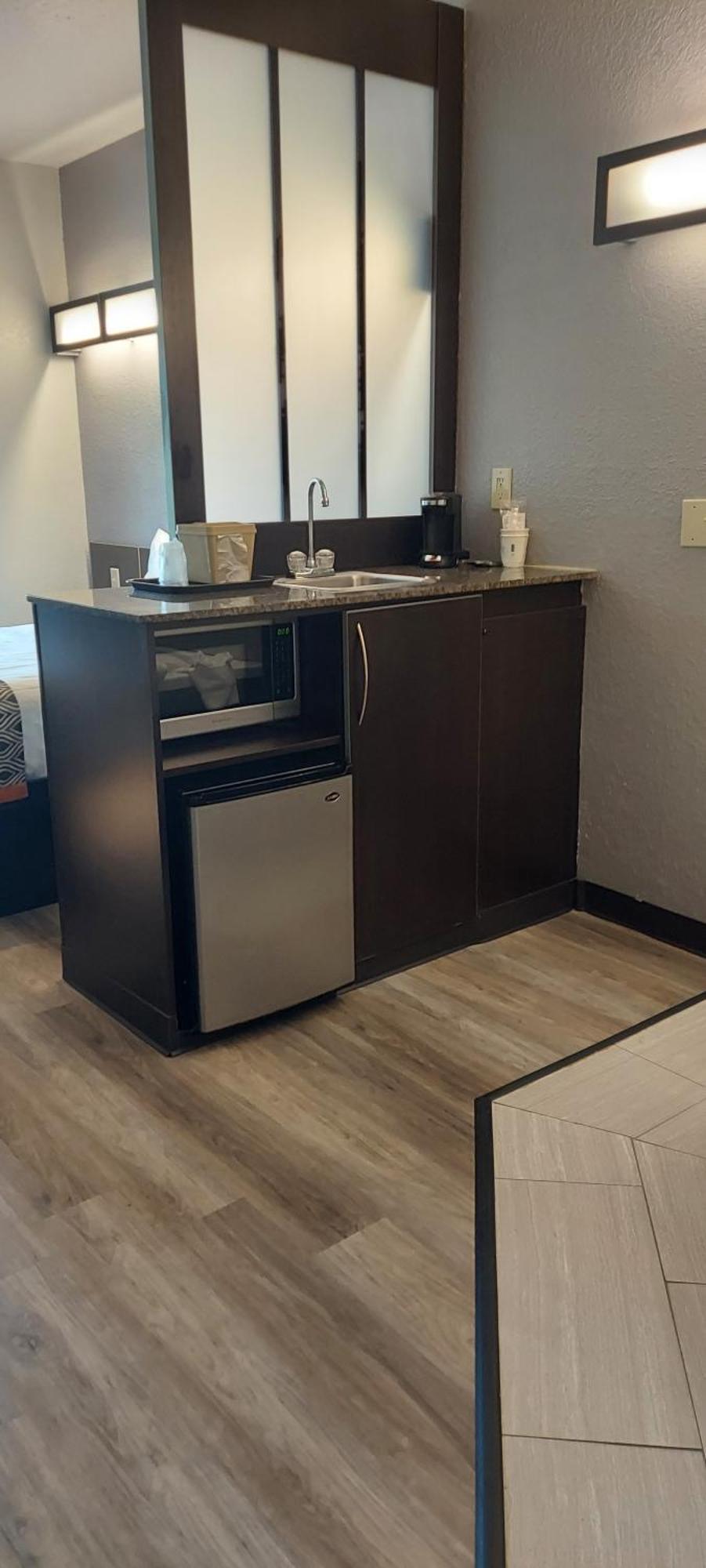 Microtel Inn & Suites By Wyndham Hoover/Birmingham Εξωτερικό φωτογραφία