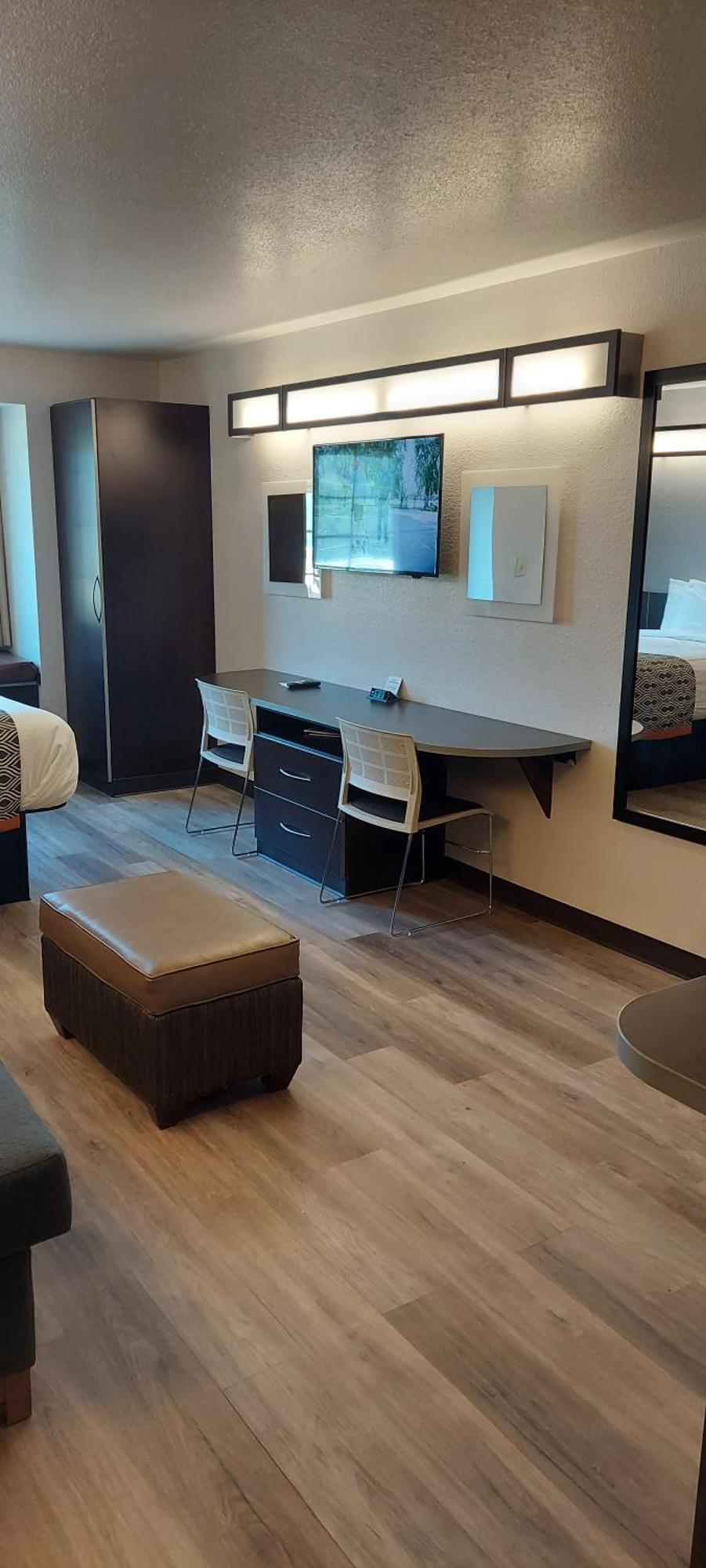 Microtel Inn & Suites By Wyndham Hoover/Birmingham Εξωτερικό φωτογραφία