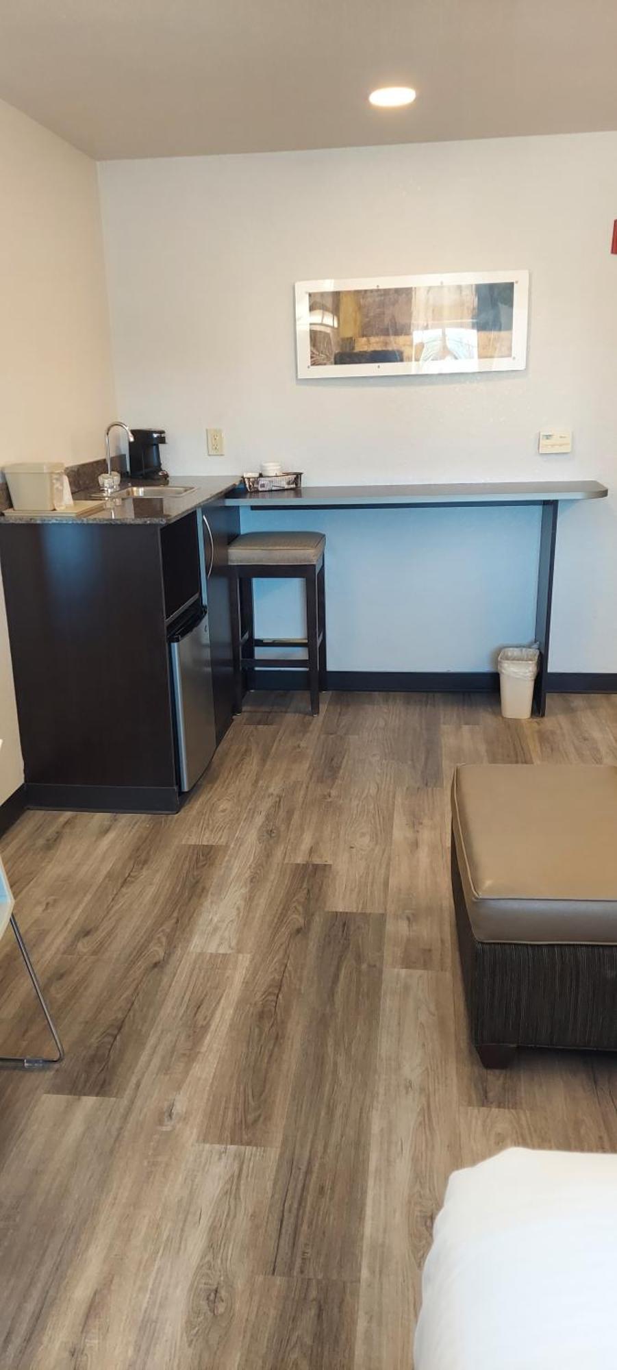 Microtel Inn & Suites By Wyndham Hoover/Birmingham Εξωτερικό φωτογραφία