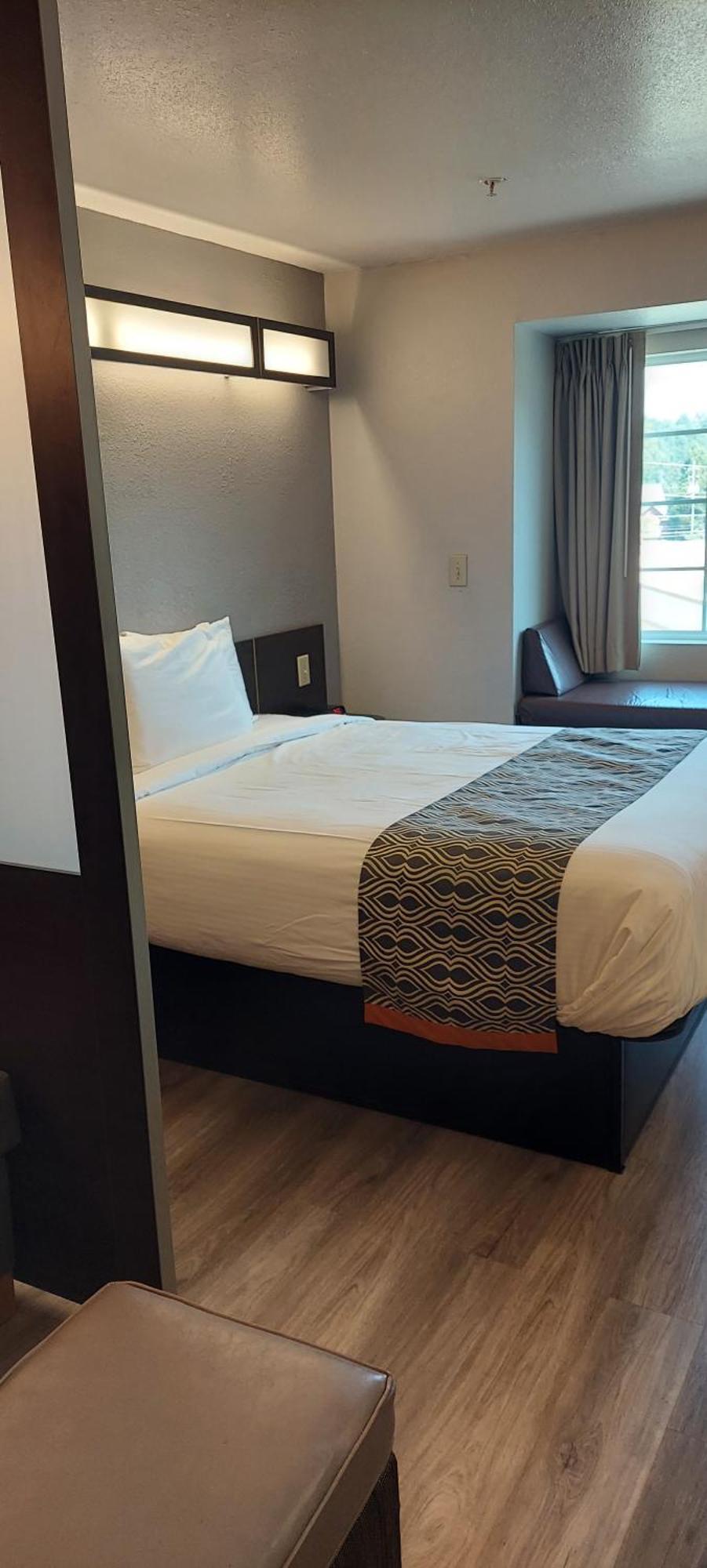 Microtel Inn & Suites By Wyndham Hoover/Birmingham Εξωτερικό φωτογραφία