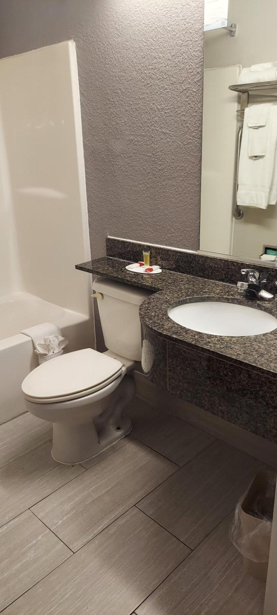 Microtel Inn & Suites By Wyndham Hoover/Birmingham Εξωτερικό φωτογραφία