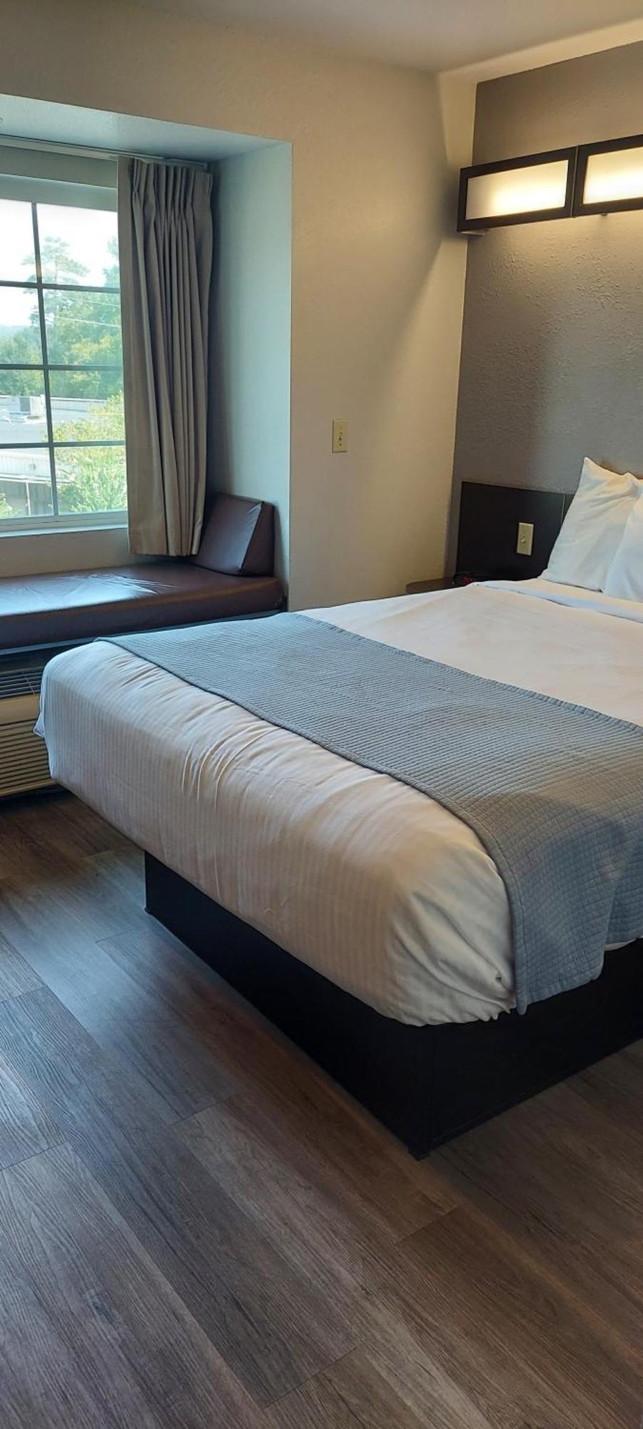 Microtel Inn & Suites By Wyndham Hoover/Birmingham Εξωτερικό φωτογραφία