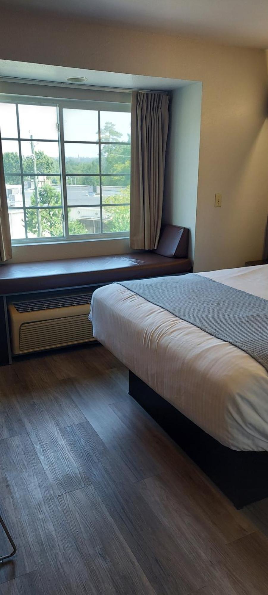 Microtel Inn & Suites By Wyndham Hoover/Birmingham Εξωτερικό φωτογραφία
