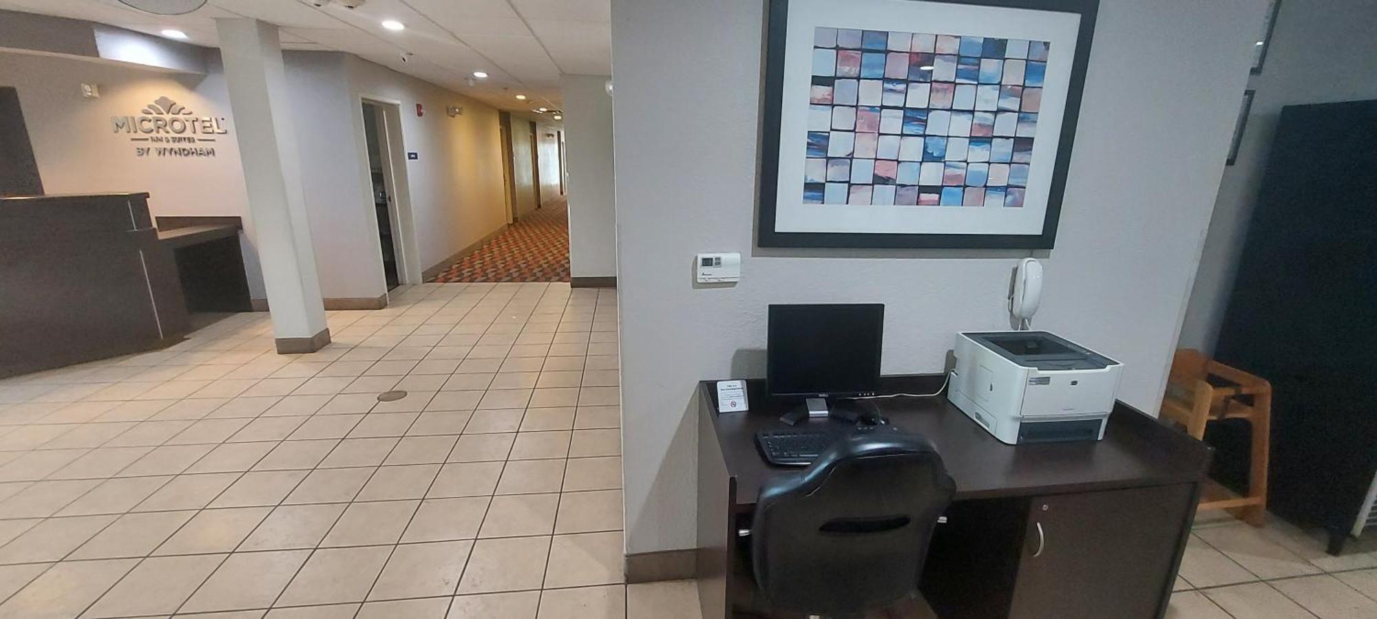 Microtel Inn & Suites By Wyndham Hoover/Birmingham Εξωτερικό φωτογραφία