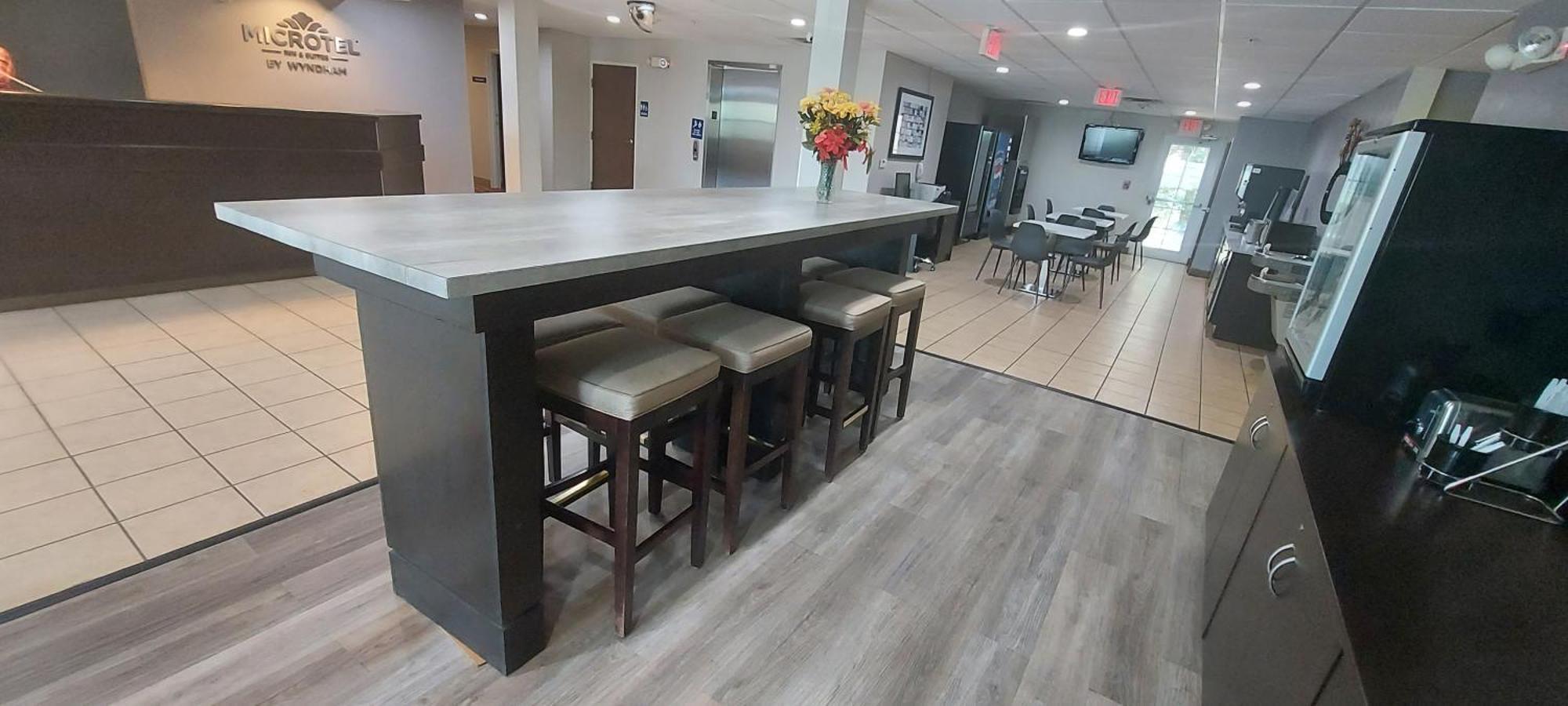 Microtel Inn & Suites By Wyndham Hoover/Birmingham Εξωτερικό φωτογραφία