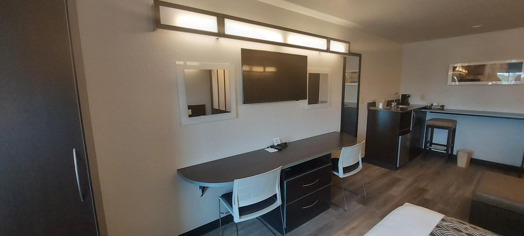 Microtel Inn & Suites By Wyndham Hoover/Birmingham Εξωτερικό φωτογραφία