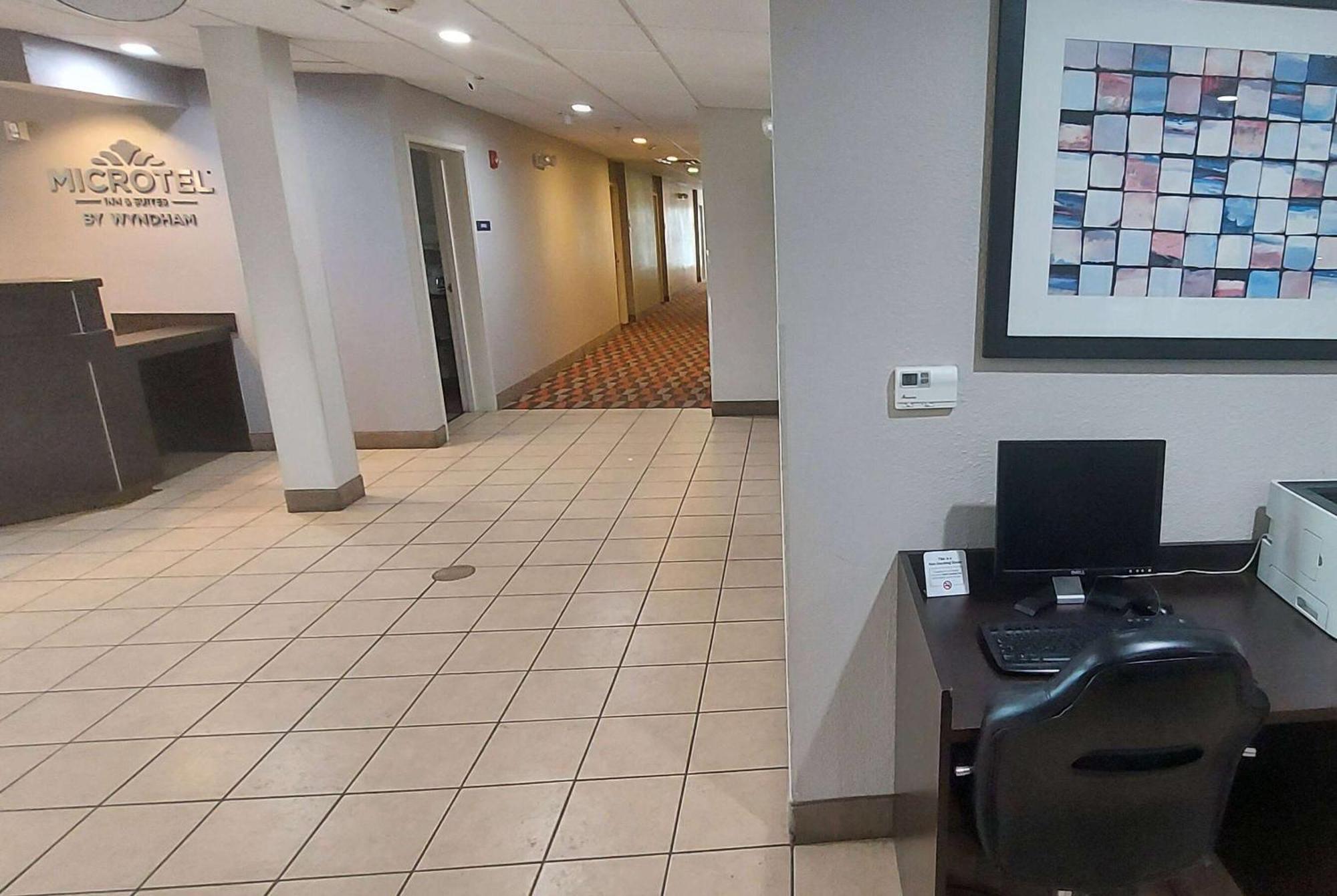 Microtel Inn & Suites By Wyndham Hoover/Birmingham Εξωτερικό φωτογραφία